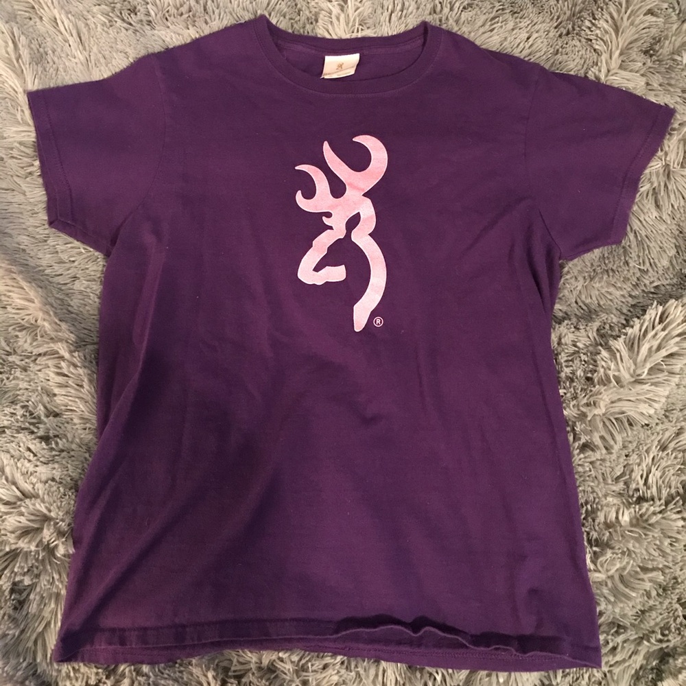 Browning T-shirt